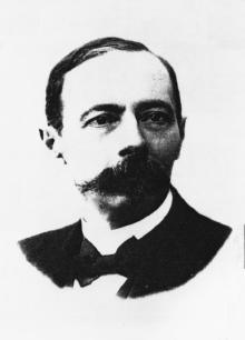Fabry (1867-1945) A.