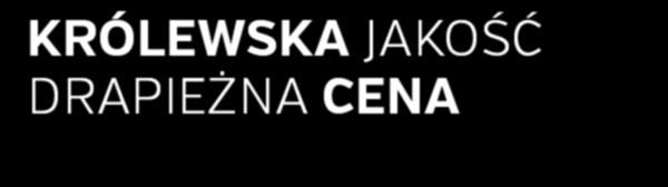 Łatwy montaż, prosta obsługa i tak dobrze znane instalatorom silniki AC wracają w królewskim stylu i drapieżnej cenie.
