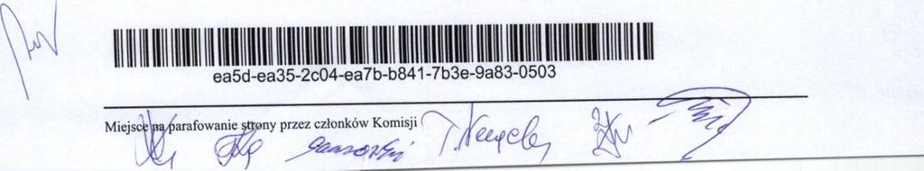 SOCHA Kazimierz * * * 1 1 7 2. RUSSEK Danuta Krystyna * * * * 2 0 3. ZIMMERMANN Marek Robert * * * 2 4 4. WALASZEK Andrzej Władysław * * * 3 8 5. ZIELIŃSKA Ilona Elżbieta * * * 1 4 1 6.