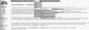 Naast de toetsen zijn er veel antwoorden/uitwerkingen. Van veel hoofdstukken zijn er vaak wel 5 tot 8 paralleltoetsen, zodat er met knip- en plakwerk snel een geheel nieuwe toets ontworpen kan worden.