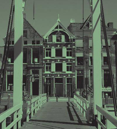 Euclides is het orgaan van de Nederlandse Vereniging van Wiskundeleraren. Het blad verschijnt 7 maal per verenigingsjaar.