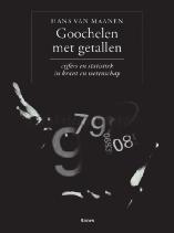 Ondertitel: Cijfers en statistiek in krant en wetenschap Auteur: Hans van Maanen Uitgever: Boom Uitgeverij b.v., Amsterdam (2009) ISBN: 978-90-850-6835-8 Prijs: 22,90 (paperback, 256 pagina s) Titel: Hier heb ik niets aan!