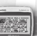 zakrekenmachine FX-82ES van