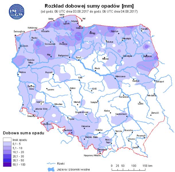 METEOROLOGICZNE