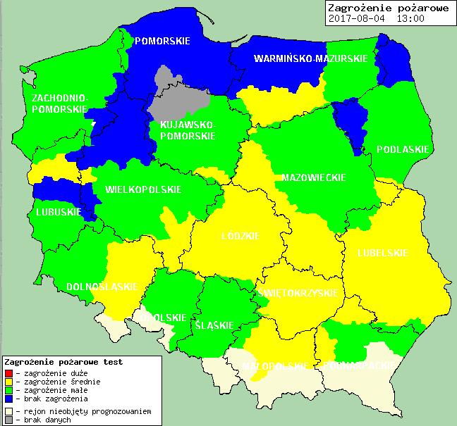 na dziś Prognoza 