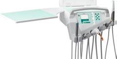 ANTHOS A5 CART asymetryczna półka