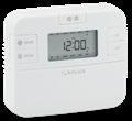 Elektroniczny regulator temperatury Regulator zapewnia sterowanie urządzeniami o napięciu 230V.