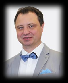 Doświadczony specjalista w zakresie zarządzania finansami w projektach.