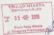 2 pkt 15 ustawy z 'dnia 8 marca 1990 r. o samorządzie gminnym (Dz. U. z 2018 r. poz. 994, z późn o zm. I») oraz art. II a ust. I ustawy z dnia 21 sierpnia 1997 r. o ochronie zwierząt (Dz. U. z 2019 r.