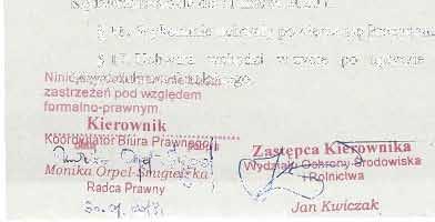 na stronie podmiotowej gminy Kędzierzyn-Koźle w Biuletynie Informacji Publicznej, na tablicy ogłoszeń Urzędu Miasta Kędzierzyn-Koźle oraz w prasie lokalnej.