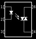 sterownik (, lub 5 pinów) Ilość kroków/obrót void setup() { mystepper.