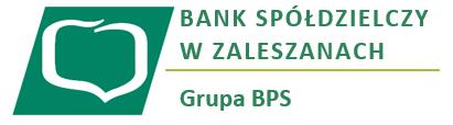 Tabela opłat i prowizji pobieranych przez Bank Spółdzielczy w Zaleszanach za czynności bankowe obowiązuje od 03 września 2018 r.