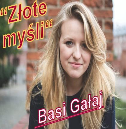I choć nam wydaje się, że wszystko się wali i że to już koniec to nie prawda. Może i jest teraz cicho, ale wiem że i to ma swój sens. Zaufaj, ta cisza ma sens.