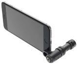SHOTGUN Røde NTG 2 Røde NTG 3 Black Røde NTG 8 Profesjonalny mikrofon typu shotgun przeznaczony do zastosowań filmowych, radiowych i TV, w zestawie uchwyt i osłona przeciwwietrzna, zasilanie Phantom