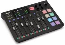 115dB, ultralekki [28g], wbudowane gniazdo słuchawkowe, w zestawie ekskluzywna osłona przeciwwietrzna 284 349 Røde ixy Lightning Røde smartlav+ Røde SC6-L Kit Profesjonalny mikrofon stereo do iphone