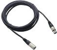Kable NT4-DXLR Wysokiej jakości kabel XLR na stereo XLR [NT4 stereo] 162 199 CLII-MCABLE NTK/K2-MCABLE Wysokiej jakości kabel pomiędzy mikrofonem a zasilaczem lampowym 10m [Classic II] Wysokiej