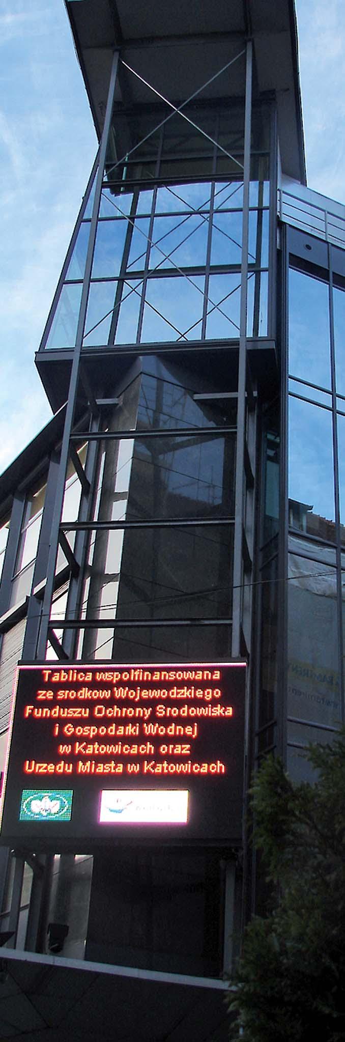 4 Rola WFOŚiGW w Katowicach w zakresie realizacji Programu Operacyjnego Infrastruktura i Środowisko przygotowywanie zbiorczych zestawień dotyczących zawartych umów. 5 25 czerwca 2007 r.