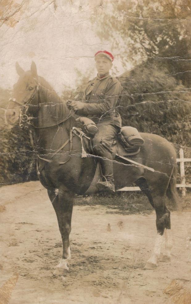 2 Zdjęcie 1 Rok 1936 (nie wcześniej niż w 1936 roku, ze względu na rodzaj