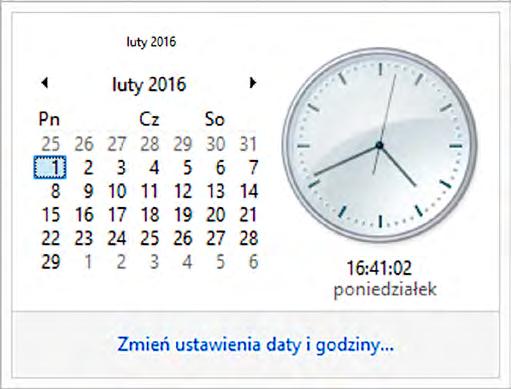 matematyczna Ad@ i J@ś na matematycznej wyspie materiały dla ucznia, klasa II, pakiet 101, s. 4 Odkrywamy tajemnice papieru 1 Wpisz brakujące skróty nazw dni tygodnia.