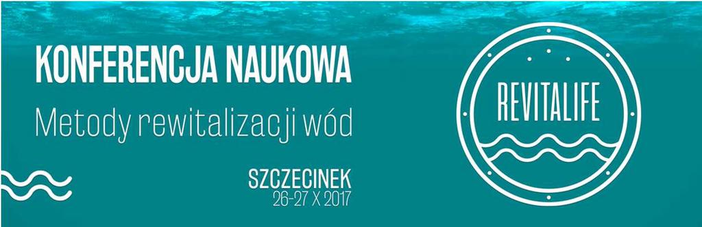 Zrównoważona rekultywacja - czyli ekologiczne podejście do rekultywacji jezior prof. dr hab.