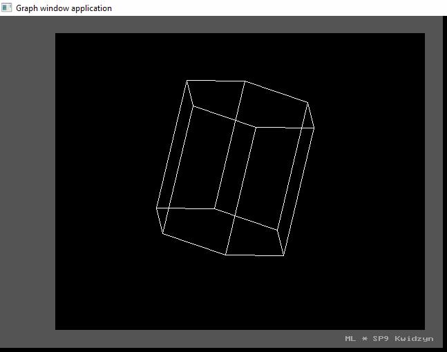 progrm rl_4; uses WinCrt,Grph; tpe mier=rr[..4,..4] of rel; tp=rr [.