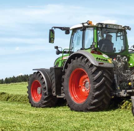 zastosowanych innowacjach technicznych: Podbieracz bezkrzywkowy Podłoga kanału doprowadzającego HydroFlexControl Nawet 25 noży aktywowanych grupami Magistrala ISOBUS Specjalna geometria