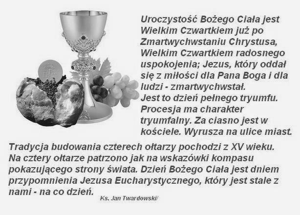 Wszystkich zachęcamy do pozostania i do pełnego uczestnictwa w nabożeństwie czerwcowym, które odprawiamy w każdą niedzielę po Mszy Świętej o godzinie 10:00.