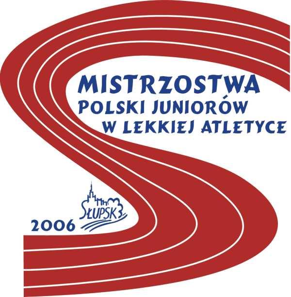 0 77 Michał LIĆWINKO 87 Pchnięcie kulą mężczyzn (6kg) 8.00 0.0 78 Łukasz TRUSZKOWSKI 88 000 m przeszkody mężczyzn 9:.8 8.0 x00 metrów mężczyzn.99 8.