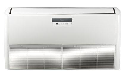 Midea BUSINESS KASETONOWE compact /