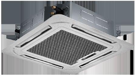 powietrza R410A 9.0 kw 11.