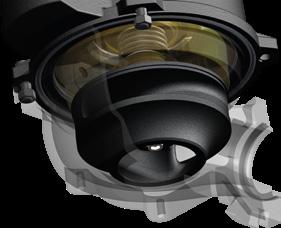 Lista komponentów i materiałów List of components and materials Uchwyt - Chain ring Nierdzewna stal AISI 46 - Stainless steel AISI 46 Obudowa silnika - Motor casing Żeliwo GG - Cast Iron GG Gniazdo