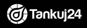 NOWE PROJEKTY APLIKACJA MOBILNA TANKUJ24