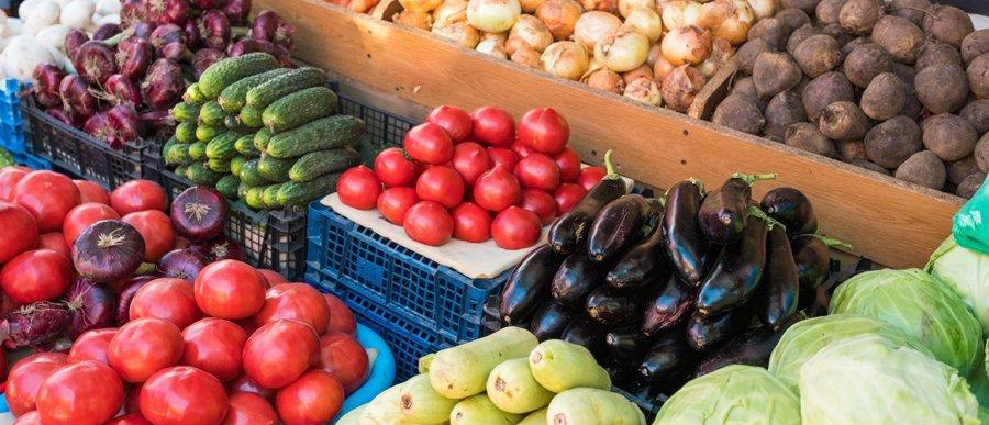 https://www. Przedstawiciele branży rolno-spożywczej przewidują istotny wzrost cen żywności po wakacjach. Prognozy nie są optymistyczne.