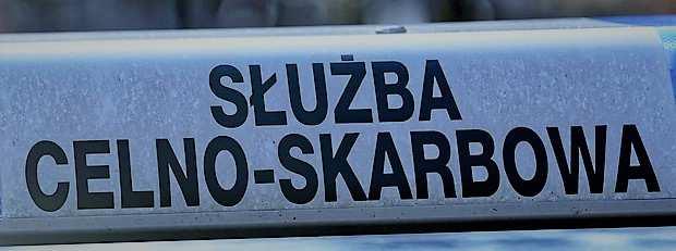 podlegających granicznej kontroli sanitarnej, a także informowaniu o zauważonych nieprawidłowościach, stwierdzonych w związku z kontrolą celną lub sanitarną przy wprowadzaniu na obszar celny