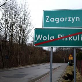 3 marca Spotkanie z p. M. Pławiakiem Starostą Nowosądeckim z udziałem: panów R. Potońca radnego Rady Powiatu, T.