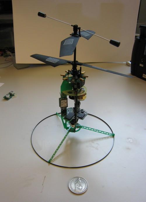 VTOL systems