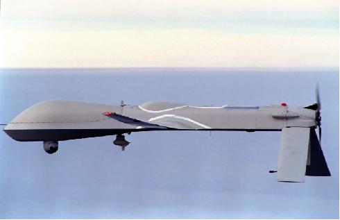 Predator (http://www.airforce-technology.