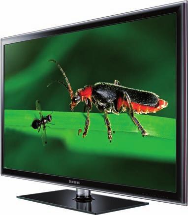 >> nastavak sa strane 2 HD (High Definition) oznaka koja ukazuje na sposobnost televizora da prikazuje video-sadržaje visoke defi nicije.