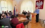 Kryształowe Drzewo dla Powiatu Limanowskiego!