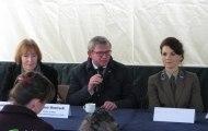 przyrodą, ekologią i segregacją śmieci.