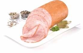 Mięso z czosnkiem 80g Pamapol 4,96 zł/