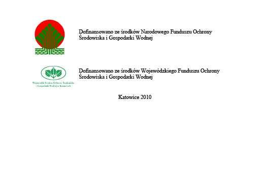 Ważnym dokumentem jest również, zrealizowany przez firmę Atmoterm S.A. z Opola i uchwalony w dniu 16 czerwca br.