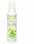 ZAKOŃCZENIE ZABIEGU Massage Balsam balsam do masażu dłoni i stóp z masłem Shea Tłoczona na zimno oliwka z oliwek i cenne wyciągi z Aloe Vera zapewniają przyjemną miękkość skórze stóp i nawilżają