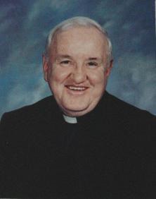 Page Six March 10, 2013 SEPTEMBER 12, 1930 MARCH 16, 2006 Born September 12, 1930 Ordained Priest 1956 Pastor of St.