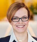 PRELEGENCI KRAKÓW 25 CZERWCA 2019 DR KATARZYNA KNAWA /STARSZY MENEDŻER W DZIALE DORADZTWA PRAWNO-PODATKOWEGO PWC W ZESPO- LE DORADZTWA PODATKOWEGO DLA SEKTORA FINANSOWEGO.
