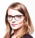 PRELEGENCI WROCŁAW 18 CZERWCA 2019 REBEKA WEINTRAUB-FILEK /STARSZY MENEDŻER W DZIALE PRAWNO-PODATKOWYM I PRACUJE W PWC OD 2006 ROKU/ Jej doświadczenie obejmuje szerokie spektrum zagadnień