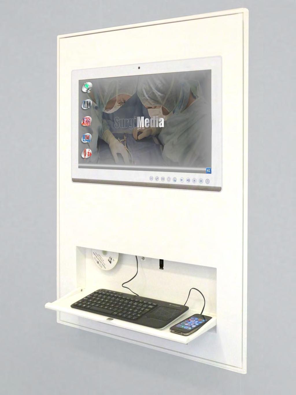 SurgiMedia