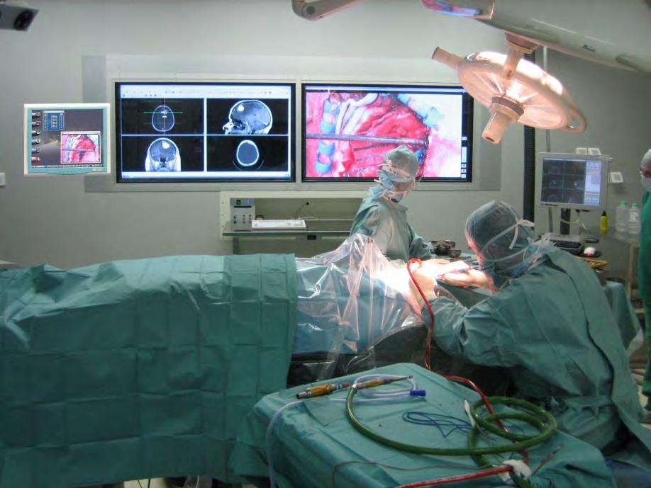 Hospital Grenoble