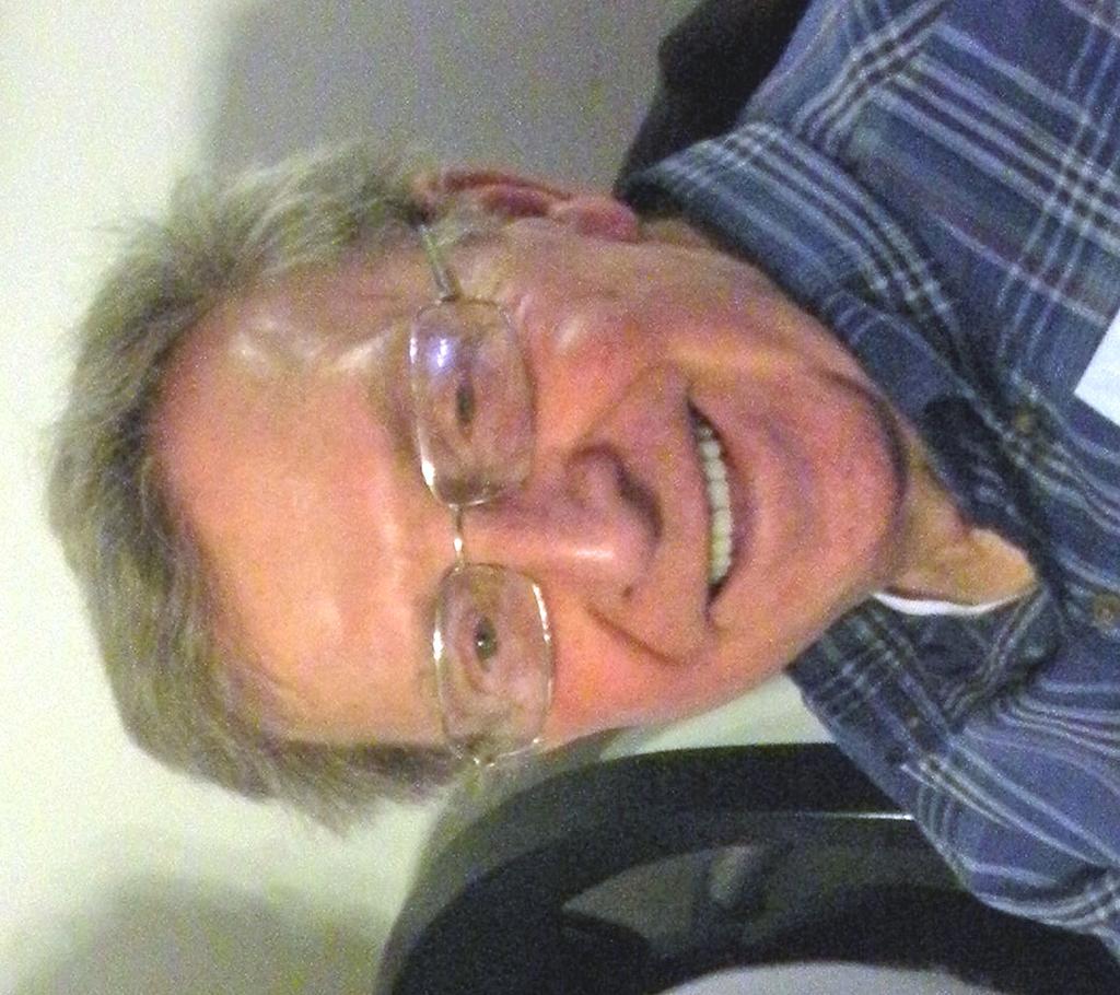 Page Four November 13, 2011 JULY 16, 1926 - OCTOBER 30, 2011 Please remember Deacon Swiech and his family in your prayers.