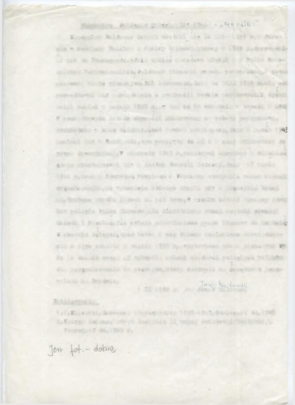 %*!% l i i d y s ł a w..aidt m ar Oz i.tick/1 92,?-1 9 4 4 / u ia d y s i.a w «a io e m a i O zim ek u r o d z i ł s i* 30 m oja 1925 r.